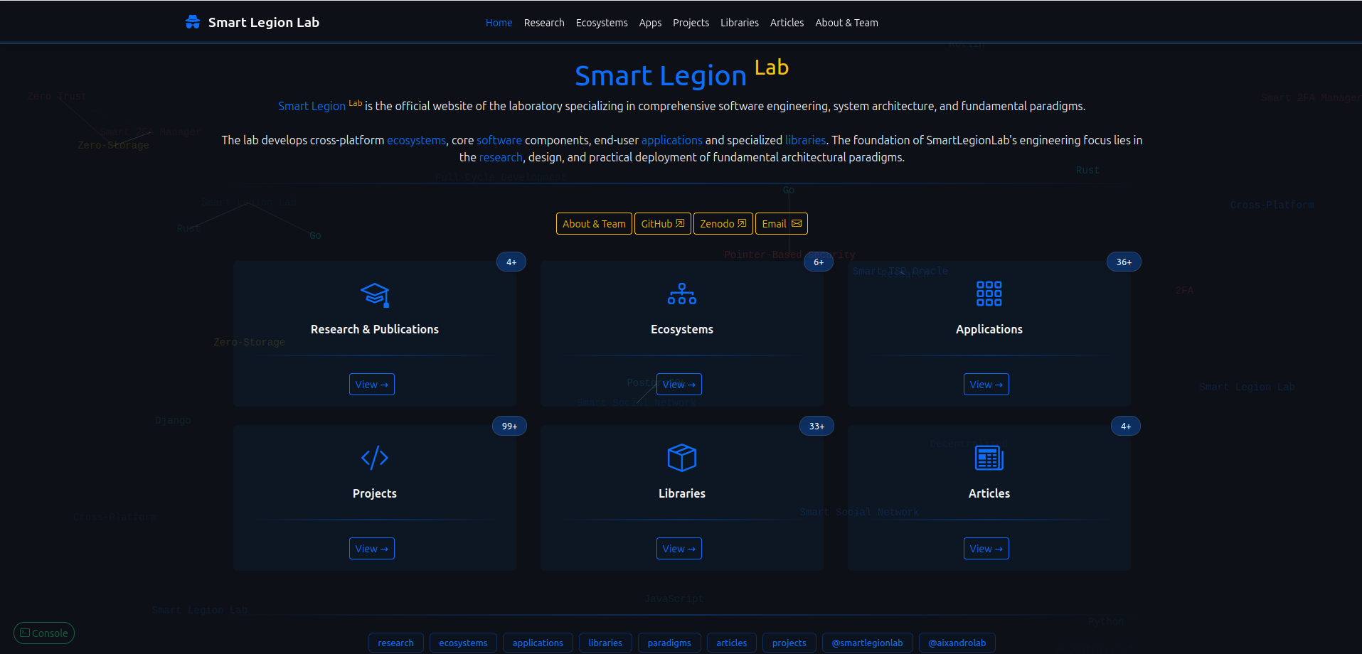 Main Page